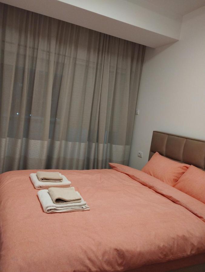South Side Apartment Podgorica Exterior foto
