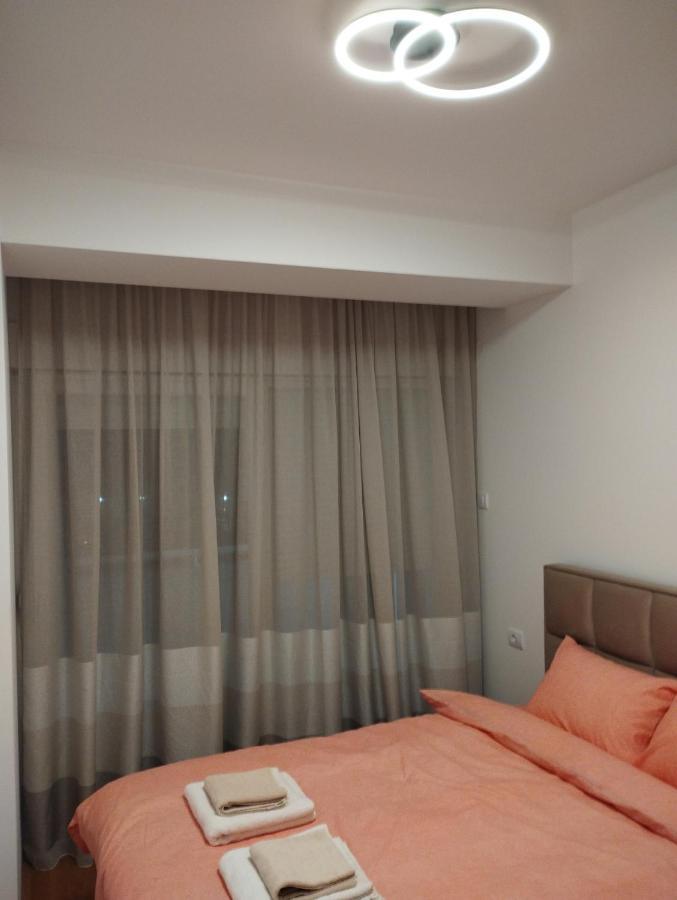 South Side Apartment Podgorica Exterior foto